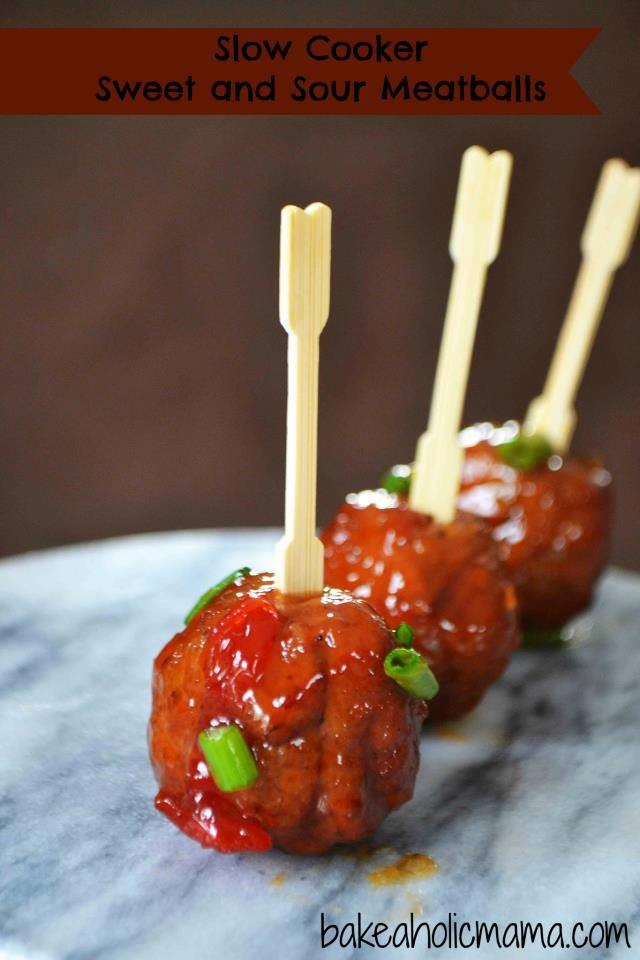Basic Meatball Recipe – Nannie's Canning